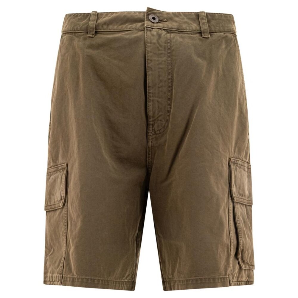 Loewe Cotton Cargo Shorts Tag Size 50 Men